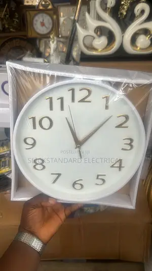 Wall Clock