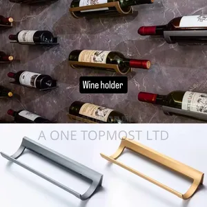 Wine Holder (Curve)