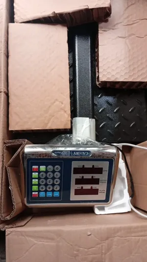 Camry 100kg Digital Weighing Scales