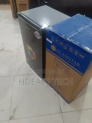 Glamstar Ultra-Fresh Refrigerator