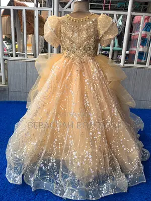 Girls Party, Bithday, Church Dress