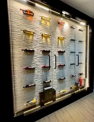 Wine Rack Holder