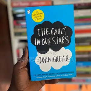 The Fault in Our Stars