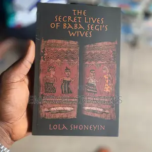 The Secret Lives of Baba Segi's Wives
