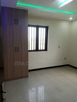 4bdrm Duplex in Adeniyi Jones for rent