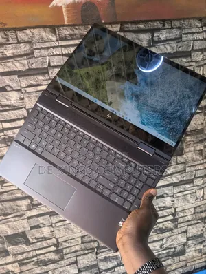 Laptop HP Envy x360 16GB AMD Ryzen 5 SSD 512GB