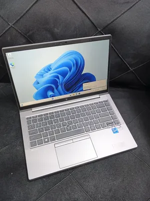 Laptop HP ZBook Firefly G8 16GB Intel Core i7 SSD 256GB