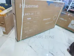 Hisense Model 70a6k – 70′′ A6 Uhd Smart Tv