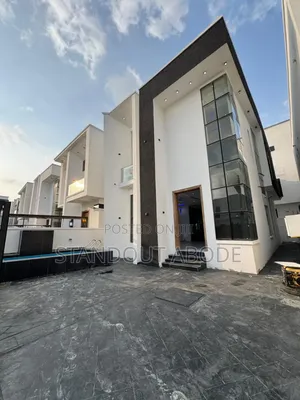 4bdrm Duplex in Inside An Estate, Chevron for sale