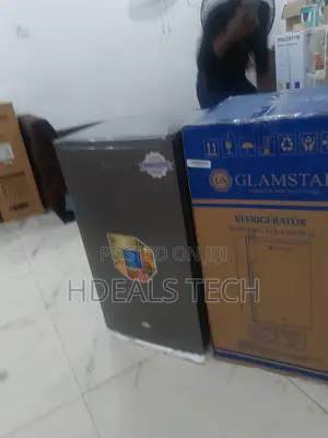 Glamstar Premium Home Refrigerator