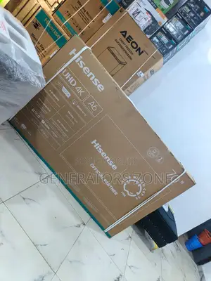 Hisense A6 70 Inch Uhd Smart Display 70a6k