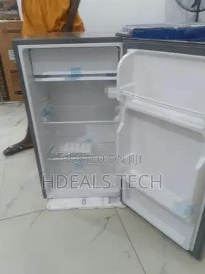 Glamstar Eco-Friendly Refrigerator