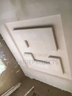 Polystyrene Pop,Partition and Parapet