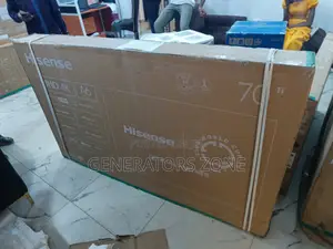 Hisense A6k 70′′ Smart Uhd Led Tv