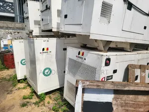 Mmikano 20kva Yorc Generator