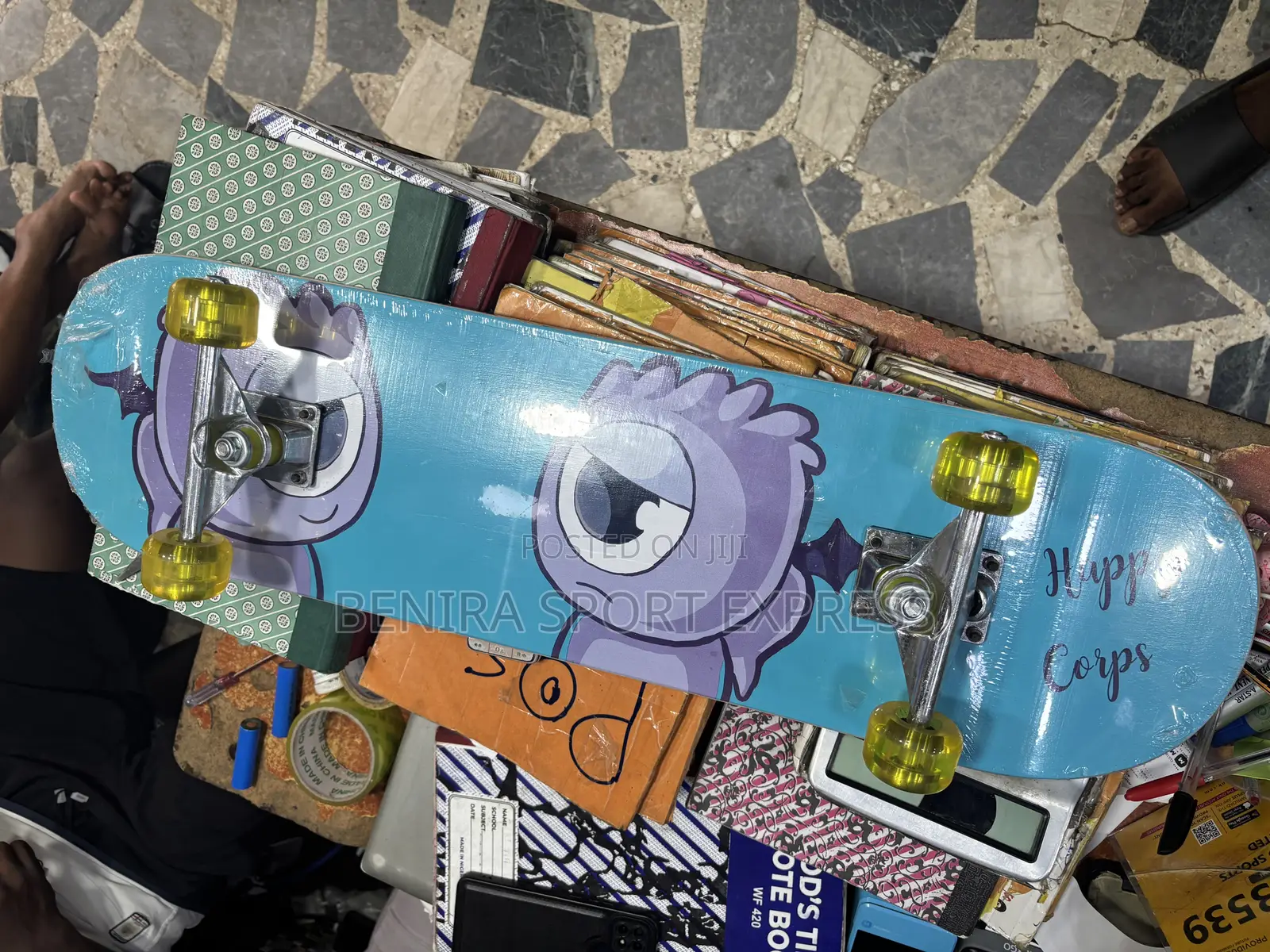 Skate Board ( 010)