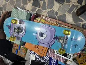 Skate Board ( 010)