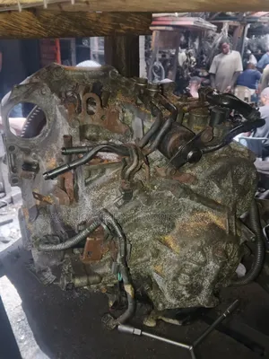 02 Acura MDX/ 03 Pilot Gearbox 4 Wheel Drive