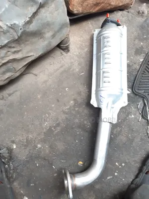 Catalyst Converter for Honda CRV 2010