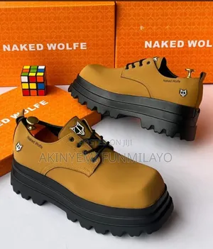 Quality Loafers Sneakers