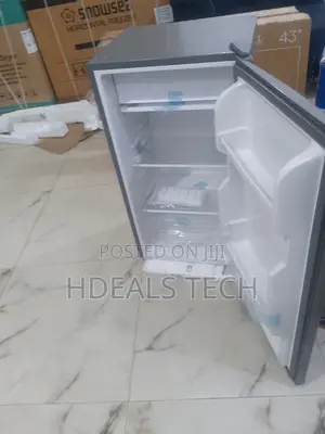 Glamstar Anti-Frost Refrigerator