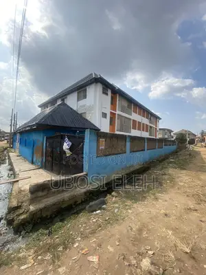 2bdrm Block of Flats in By Moyo Agoro, Ogba for sale