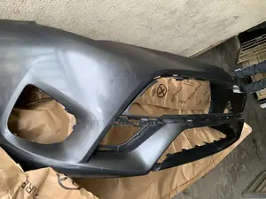 Original New Front Bumper for Toyota Avensis Available