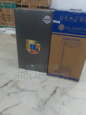 Glamstar Perfect Cool Kitchen Fridge