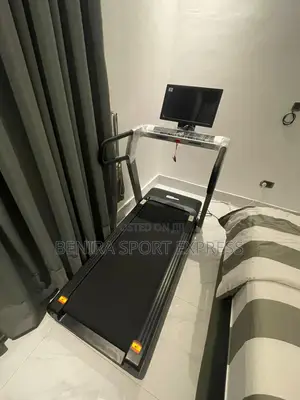 Treadmill Heavy Duty ( 004 )