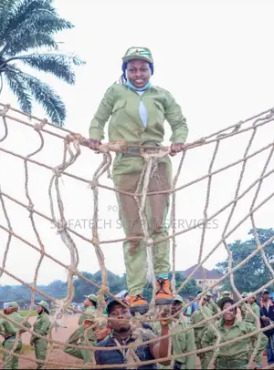 Original Manila Rope