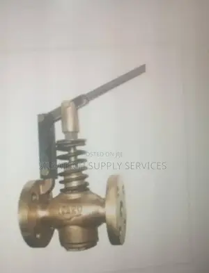 Original Drain Valve