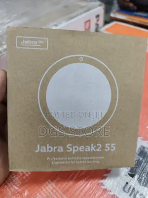 Jabra Speak 2 55 Speakerphone
