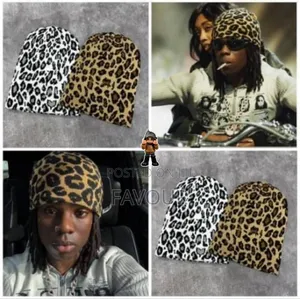 Beanies Available in Store 