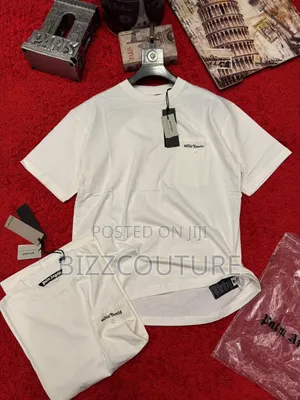 Original Palms Anngel T-Shirts Available in Store
