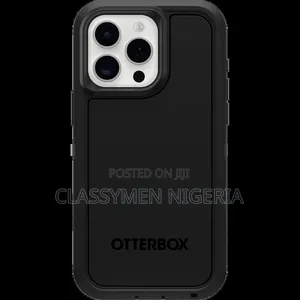 Otterbox Apple iPhone 15 Pro Max
