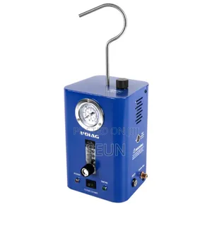 Udiag Alt400 Automotive Leak Detector Locator