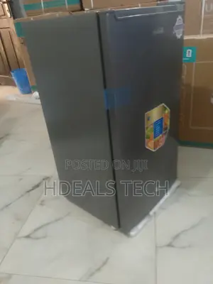 Glamstar Cool Wave Refrigerator