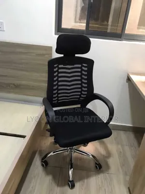 Office Mesh Chair