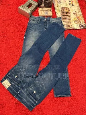 Original True Religion Jeans Available in Store