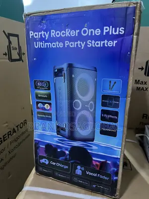 Hisense Aud110hp 2.0 Speaker 300w With Usb Aux Options