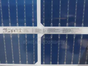 Efficient Solar Panel