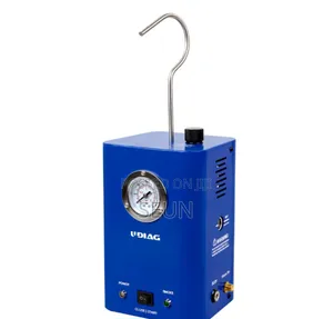 Udiag Alt300 Automotive Smoke Leak Tester Detector