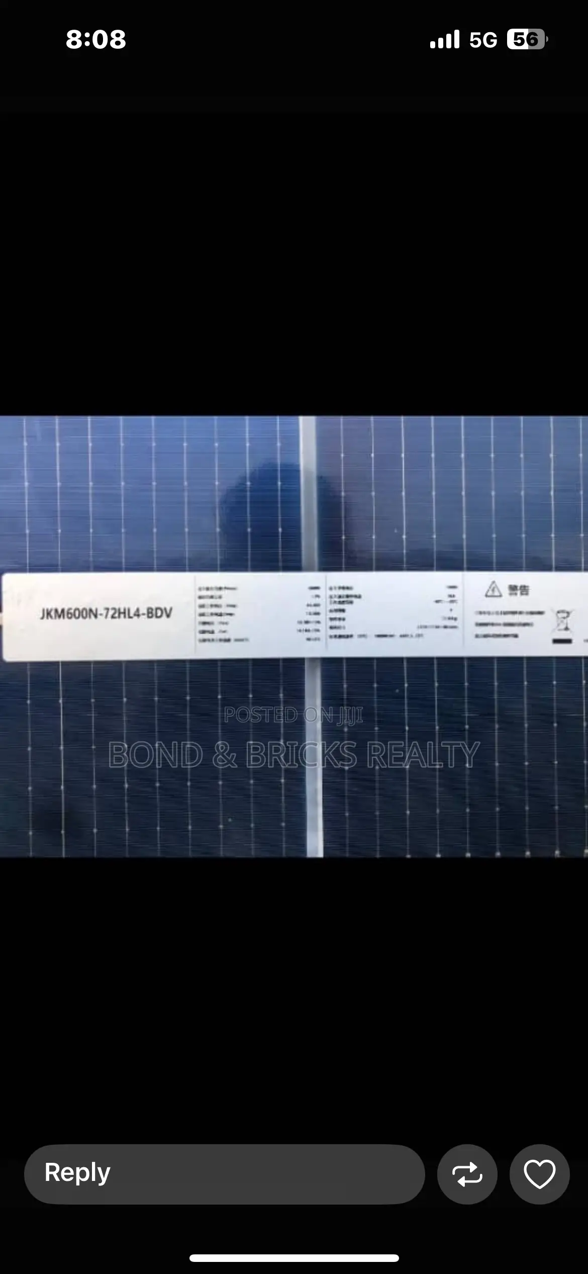 Solar Panel