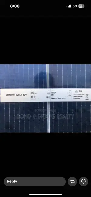 Solar Panel