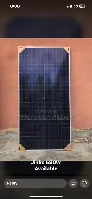 Solar Panel
