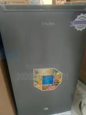 Glamstar Everyday Home Refrigerator