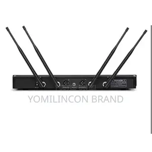Wireless Microphones for Vocals Musician for Sennheiser Skm9000