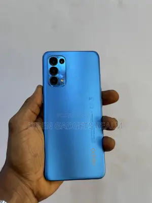 Oppo Find X3 Lite 128 GB Blue