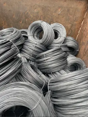 Original Binding Wire