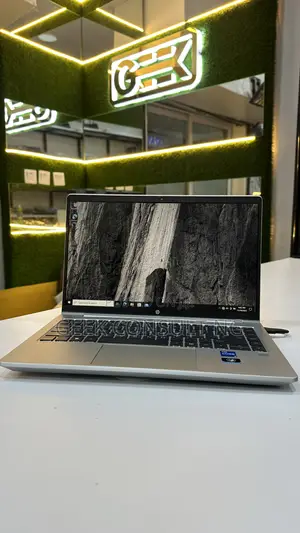 Laptop HP ProBook 440 G9 8GB Intel Core i5 SSD 256GB